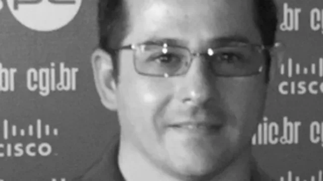 Te presentamos a... Darío Tuseddu, socio de After-Wire/Serteca