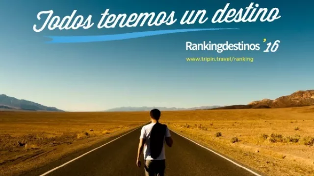 En el ranking de destinos turísticos Argentina 2016, Neuquén tiene 8 candidatos de lujo