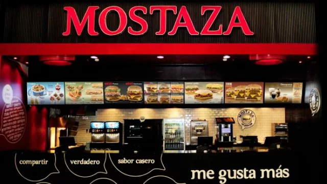 Mostaza también quiere “condimentar” el mercado de PY