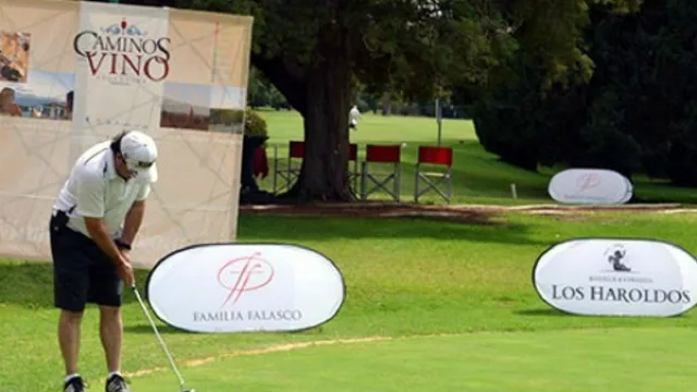 Neuquén y Río Negro sedes del evento de golf temático amateurs más grande a nivel internacional