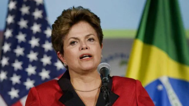 Destitución de Rousseff, ¿mejora la economía en UY?