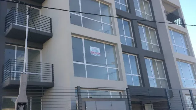 El m2 en NQN cotiza al nivel de CABA (como en Mataderos o Flores)