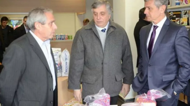 La Pampa creó un Centro de Negocios en Neuquén para emprendedores