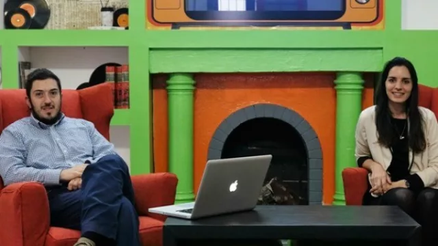 Do Re Mi Fa Sol La... Web: llega la primera escuela de música on line 