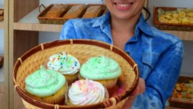 “Pionera sin gluten”: La primera panadería de Neuquén y Argentina sólo para celíacos