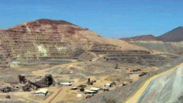 La australiana Trident reactiva la mina de oro en Andacollo (un plan a 25 años)