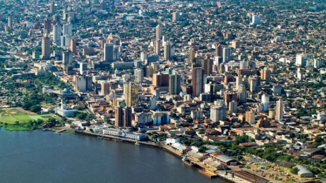 Apuntan a la creación de un nuevo producto para repoblar Asunción