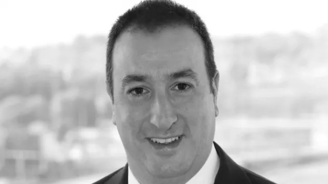 Paris Pavlou, un australiano al frente de GM para AR, UY y PY