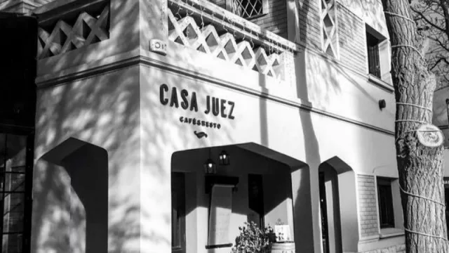Casa Juez: Un nuevo concepto gourmet que marca estilo y calidad en la ciudad de Neuquén