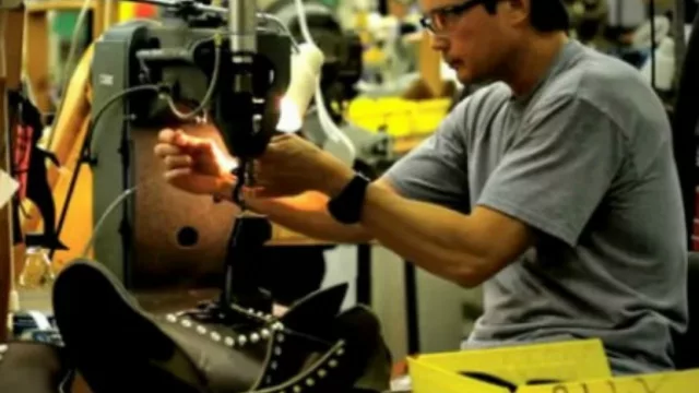 Los reyes del calzado brasileño mostraron su oferta en AR (¿quieren copiar a las automotrices?)