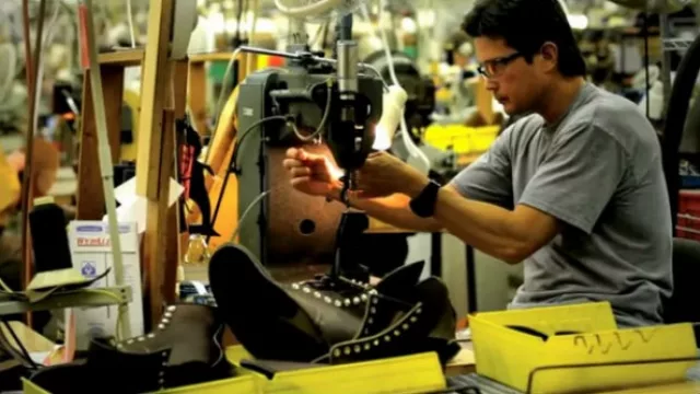 En los últimos 2 años las ventas de maquinarias brasileñas a la argentina creció 40%, según datos de Abrameq.