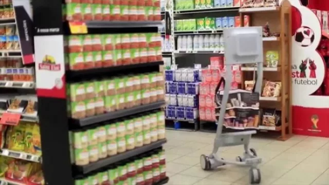 Tecnología aplicada para despertar ideas y mejorar las ventas