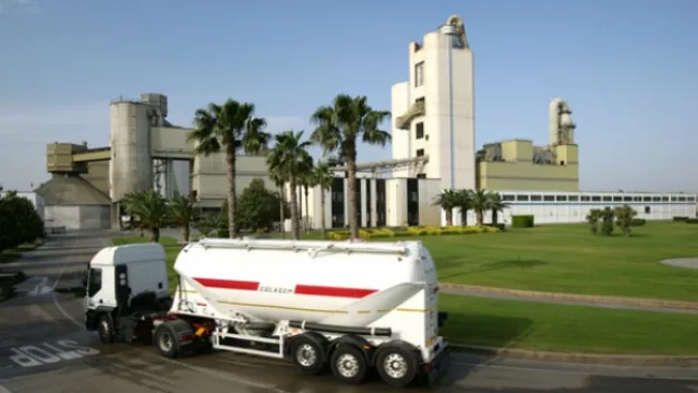 Colacem invertirá unos US$ 220 M para instalarse en PY