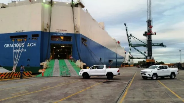 De los autos más vendidos, sólo 3 son argentinos