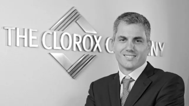 The Clorox Company suma a Pistone como Gerente General