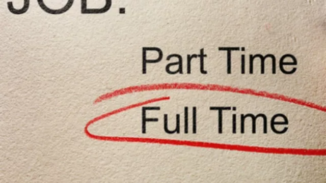 Trabajo full time (pero, full): 8 de cada 10 sigue conectado después de hora