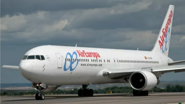 Air Europa habilitó nuevas oficinas en PY y sumó Córdoba a sus destinos