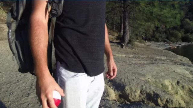 GameReality llevaría a las pokebolas al mundo real