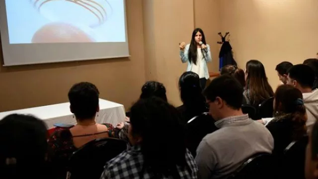 Experiencia Endeavor Patagonia: Google cerró con un taller sobre herramientas para mejorar la búsqueda de productos