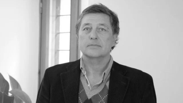 Te presentamos a... Lalo Riveros, socio gerente de Mirando al Sur