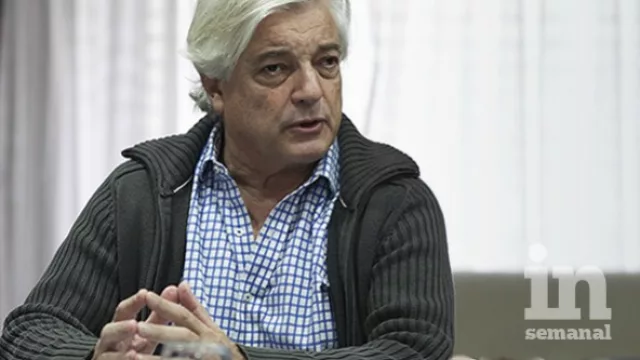 Alberto Albamonte, el socio argentino de Howard Johnson (Days Inn y más)