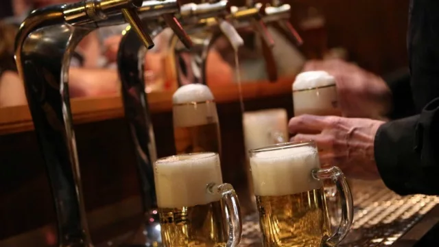 El 2do Festival Invernal de la Cerveza Artesanal en Plottier superó todas las expectativas