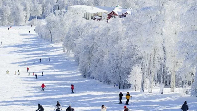 Temporada de nieve en la Patagonia: Diferentes propuestas en las 4 mejores pistas