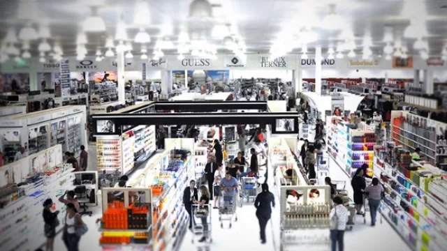 El mejor comercio de importados del mundo llegó a PY