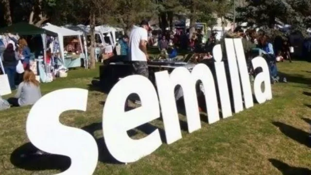 La feria gastronómica Semilla Market superó las expectativas de los neuquinos