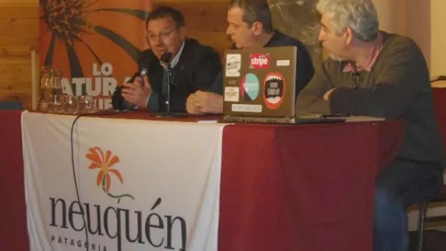 Villa La Angostura será pionera en sistema online de comercialización