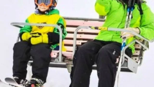 Un finde largo a pura nieve en los tres centros de esquí más importantes de la Patagonia