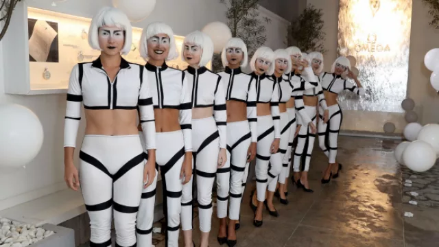 La carrera de las marcas en Río: Casa Omega brilla en Ipanema (InfoNegocios estuvo ahí)