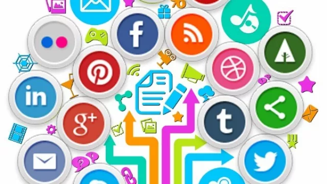 La presencia en las Redes Sociales es vital en la vida de los empresarios neuquinos