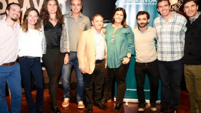 La 5ta Experiencia Endeavor Patagonia fue un éxito en Neuquén