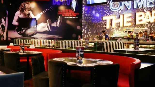 Mantiene el éxito: Johnny B. Good del Alto Comahue se afianza y marca la diferencia