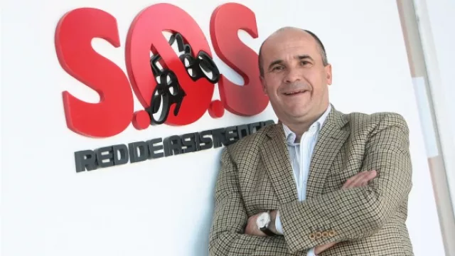 S.O.S., la empresa que se mete al retail de la asistencia de vehículos pensando en grande