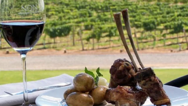 Para los amantes de la gastronomía llega el “CitiGold Sabores Patagónicos” a Villa La Angostura