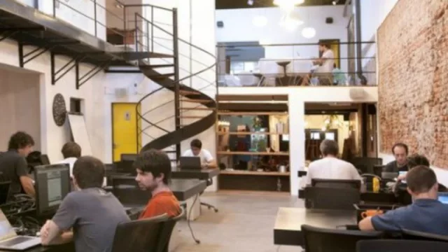 Los emprendedores neuquinos esperan con ansias que el “Coworking” se instale en la provincia