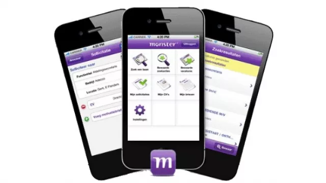 Randstad acelera el crecimiento: compra el portal de empleos Monster en US$ 430 millones