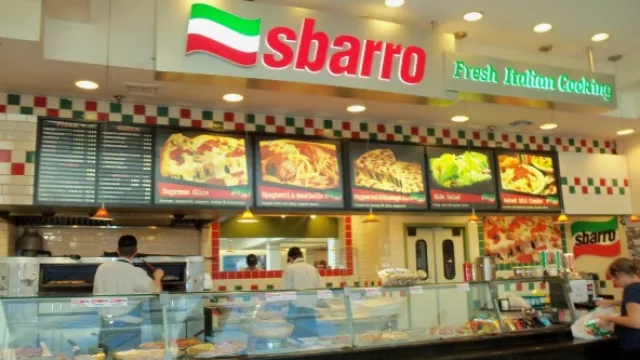 Sbarro abrió sus puertas y proyecta expandirse más