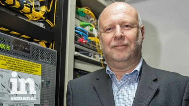 Cómo se organiza Internet (Ariel Graizer, presidente de CABASE, en IN Semanal)