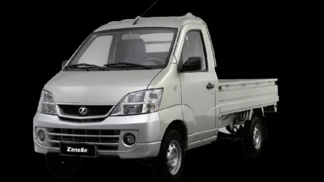 Zanella y la autorización de Macri para ingresar a la industria automotriz