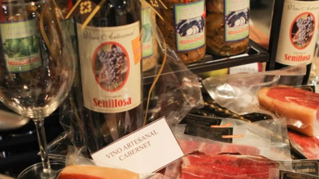 Llega a Neuquén la primera edición de Fithep Expoalimentaria Patagonia