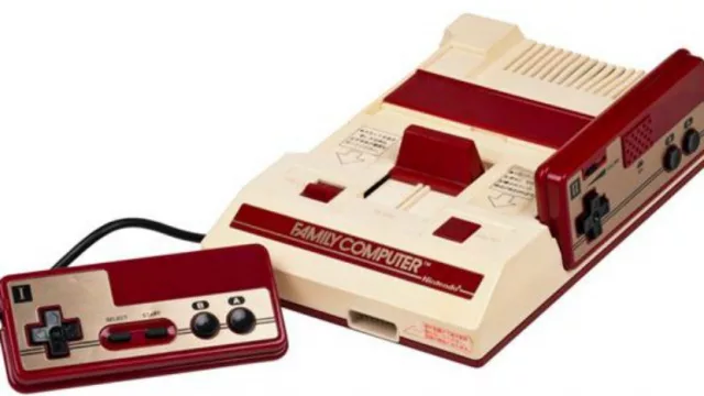 Día del niño con regalos noventosos (Para los más peques y los más grandecitos también)