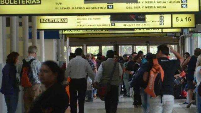 Aumentó el flujo de turistas este invierno en Neuquén (Bariloche, el gran imán)