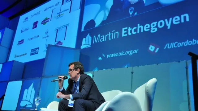 La Nación detalla su PPN y le da mensaje a industriales: “mejora en competitividad no vendrá por caída del salario”