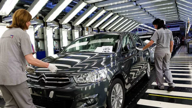 C-Elysée: se lanza en septiembre y viene con control de estabilidad