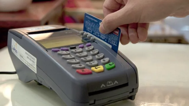 Came dice que los bancos cobran a los comercios el doble de comisión que en Perú y Brasil por el uso de tarjetas