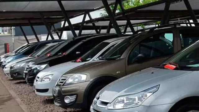 0km vs. segunda mano: Los neuquinos optan por los vehículos usados