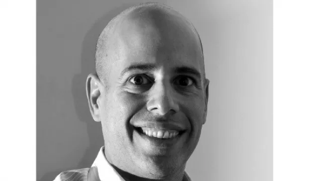 Te presentamos a... Manuel Cuestas (La Mañana de Neuquén y AM600)